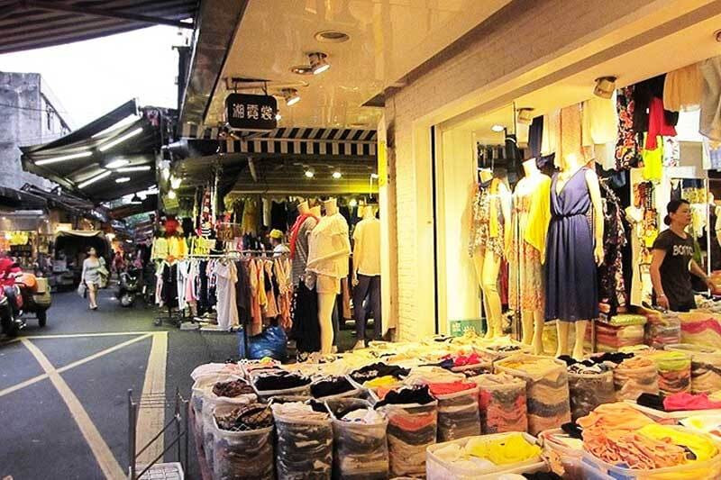 Thời trang Đài Loan Thời trang Đài Loan